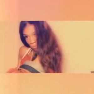 Meet your Posher, Lylah